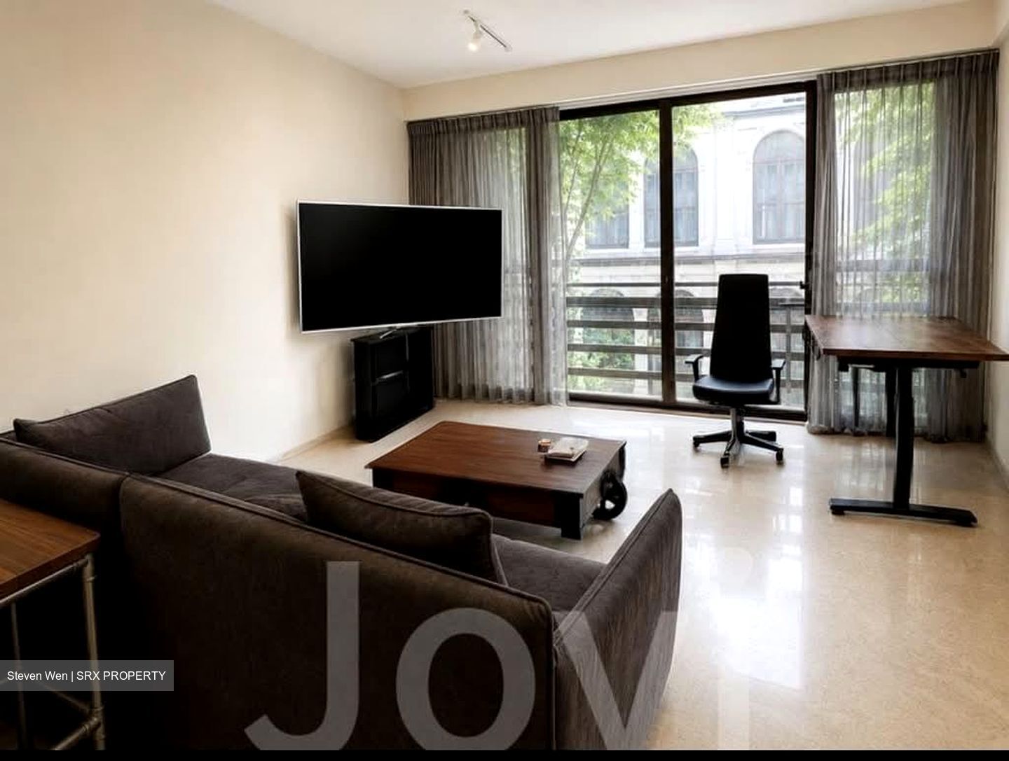 Niven Loft (D9), Apartment #597785961